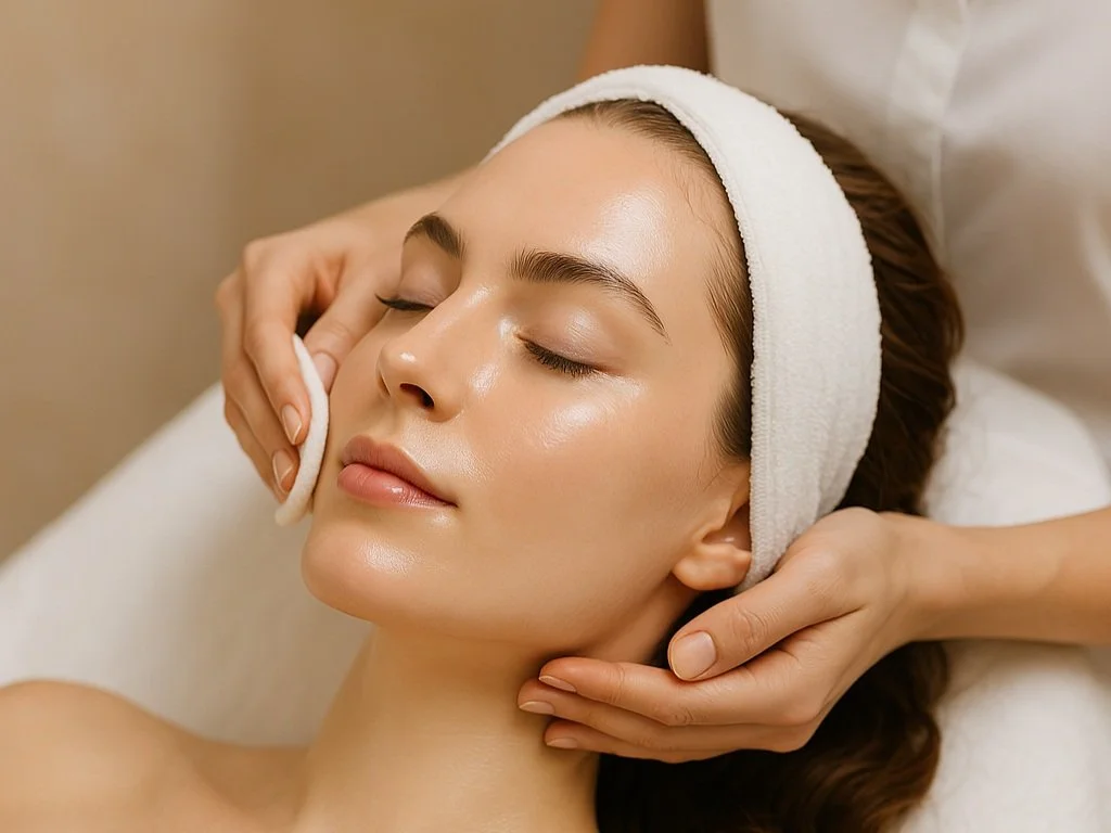 Luxury Spa Background